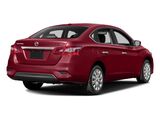 2018 Nissan Sentra SV Oshkosh WI