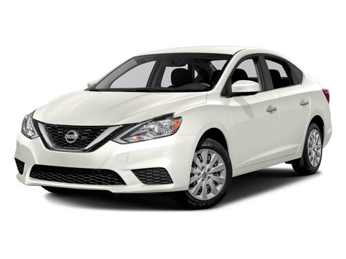 2018 Nissan Sentra SV Tampa FL 2018 Nissan Sentra SV Tampa FL