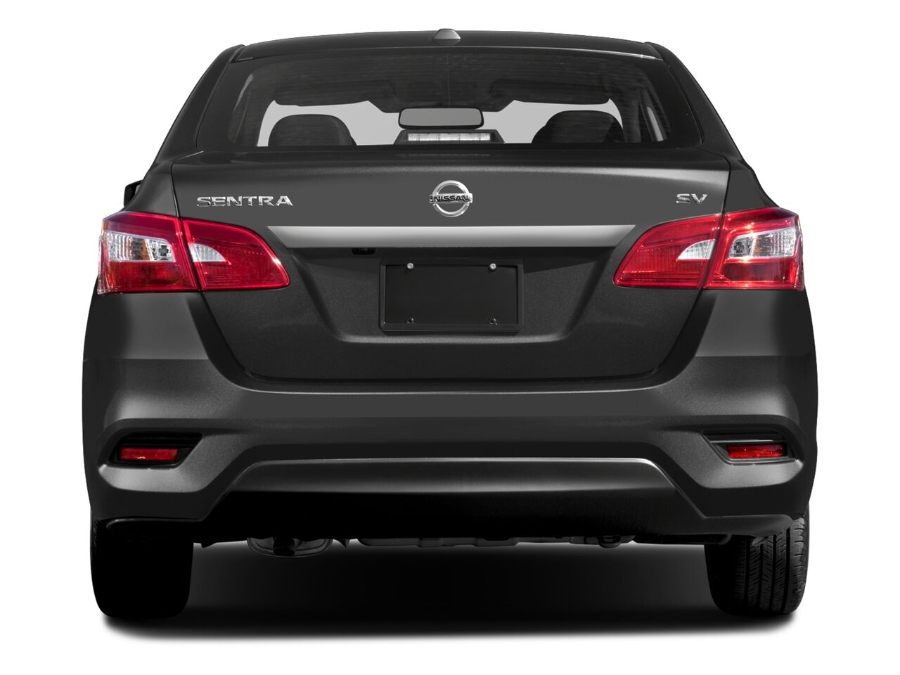 2018 Nissan Sentra SV Tucson AZ
