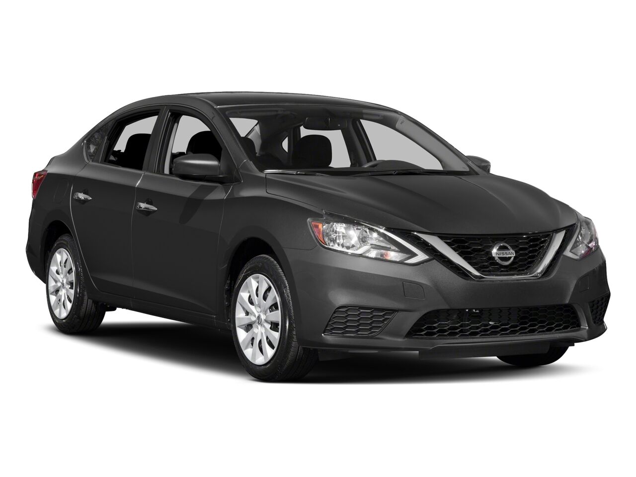 2018 Nissan Sentra SV Tucson AZ