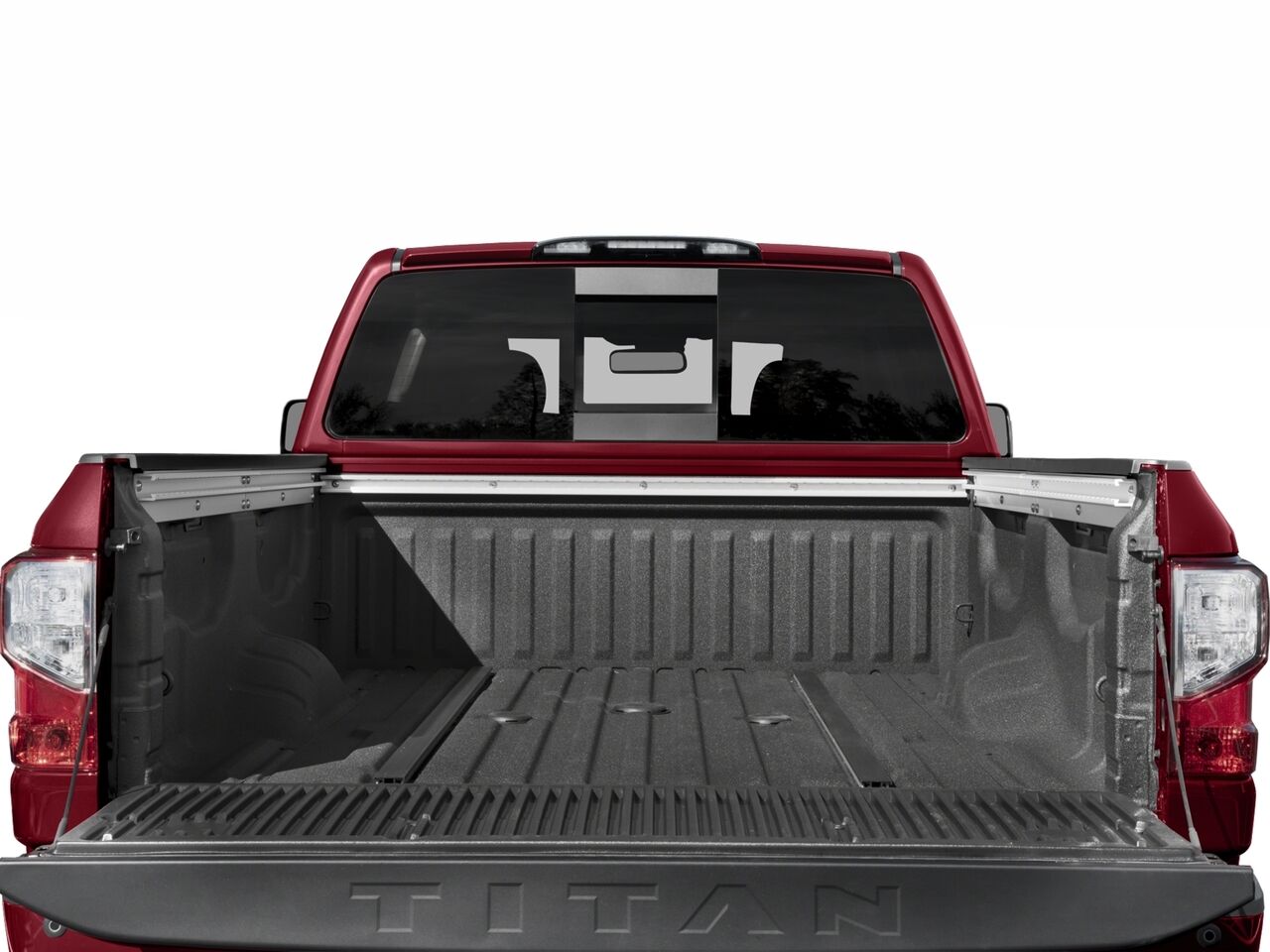 2018 Nissan TITAN XD Platinum Reserve Gas San Antonio TX