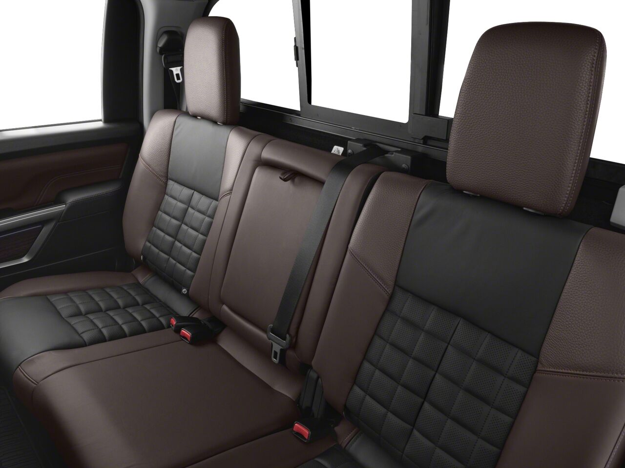 2018 Nissan TITAN XD Platinum Reserve Gas San Antonio TX