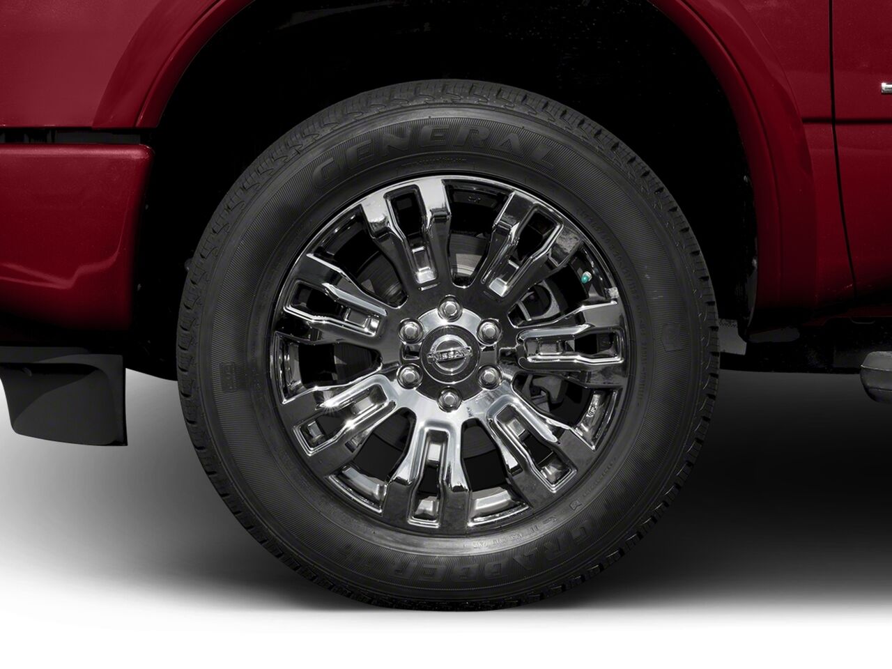 2018 Nissan TITAN XD Platinum Reserve Gas San Antonio TX