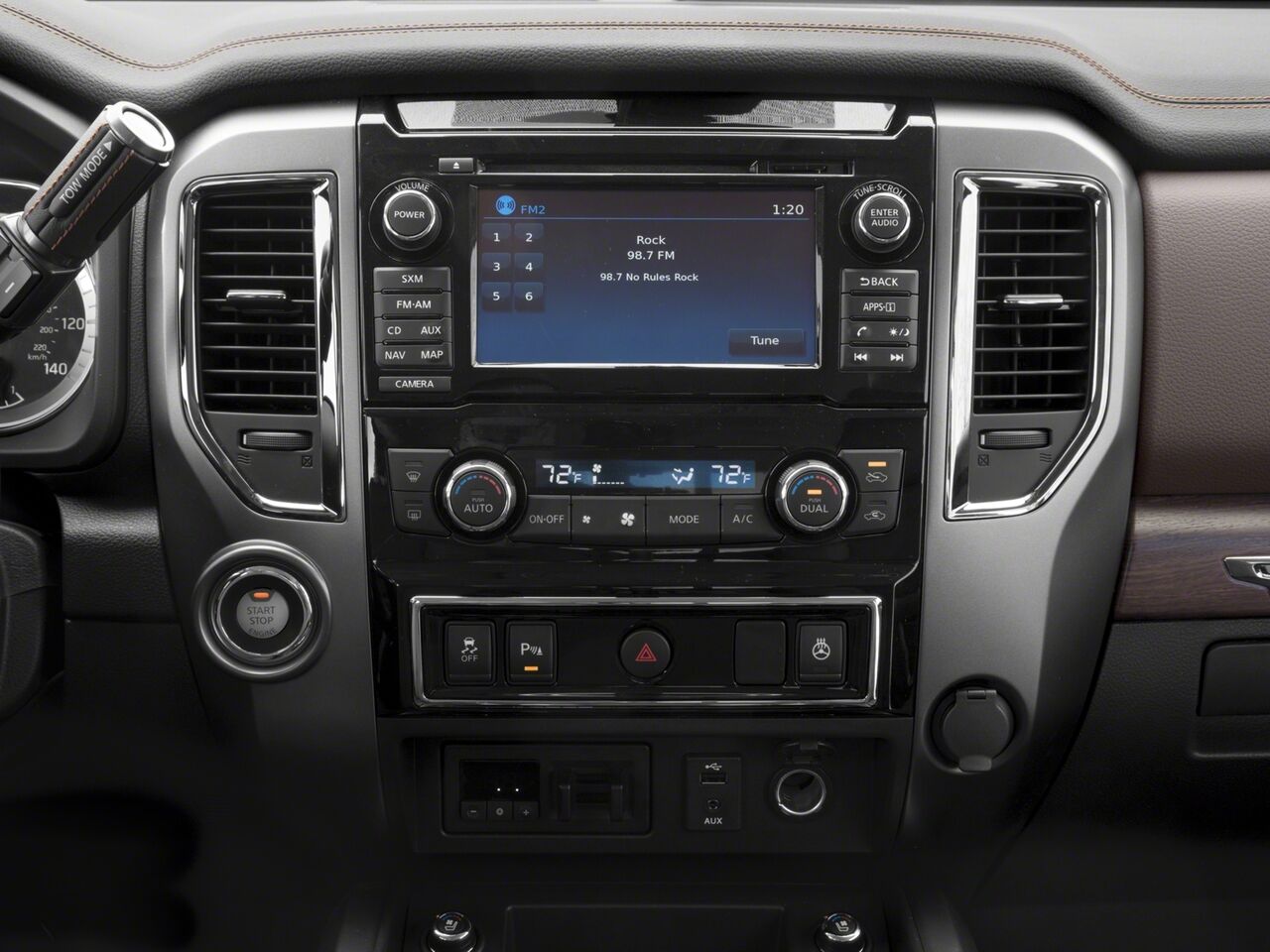 2018 Nissan TITAN XD Platinum Reserve Gas San Antonio TX