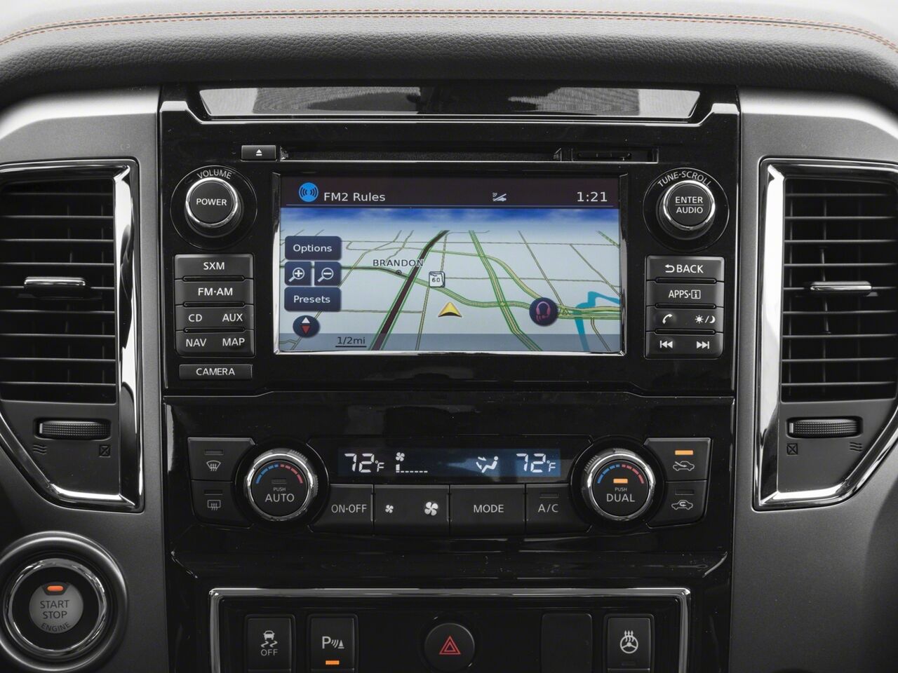 2018 Nissan TITAN XD Platinum Reserve Gas San Antonio TX