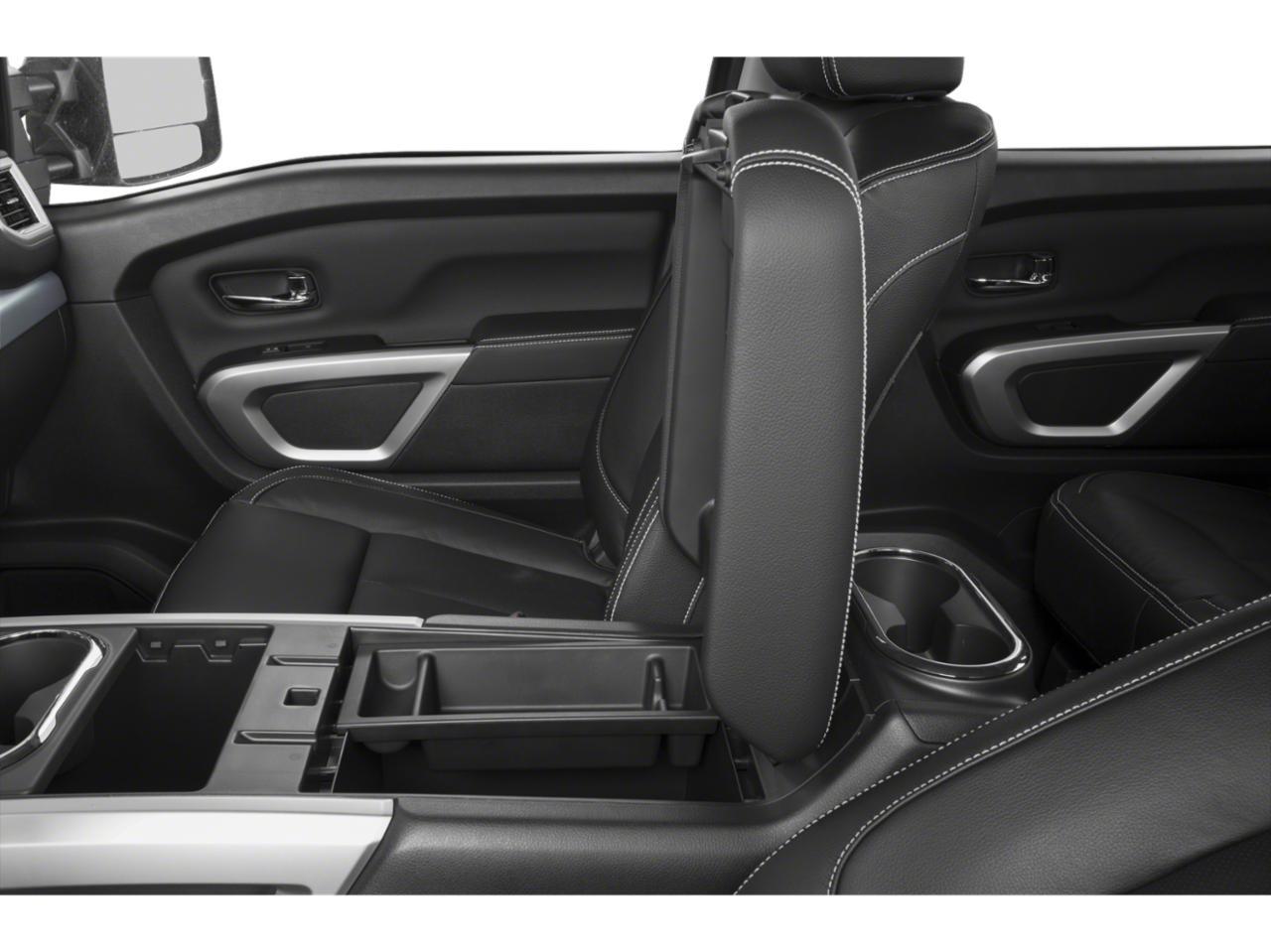 2018 Nissan Titan PRO-4X Twin Falls ID