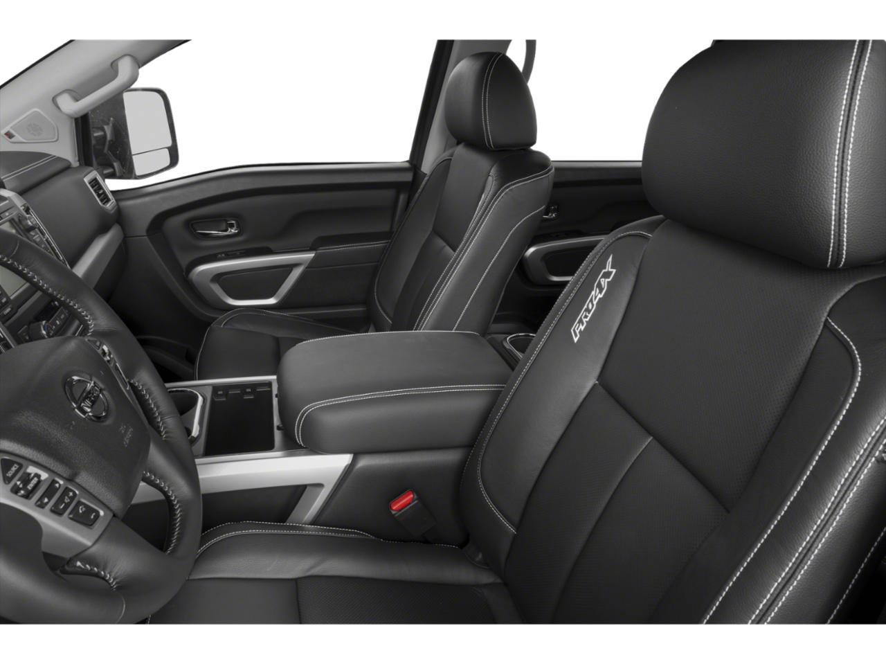 2018 Nissan Titan PRO-4X Twin Falls ID