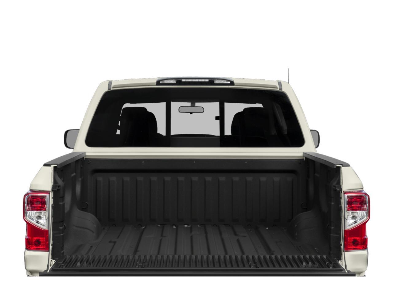 2018 Nissan Titan S Morristown TN