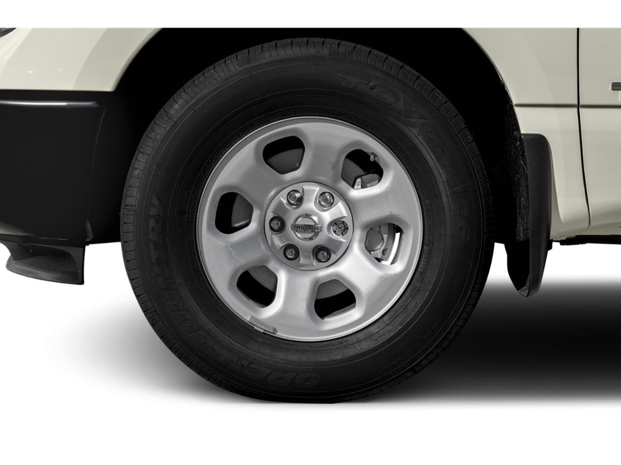 2018 Nissan Titan S Morristown TN