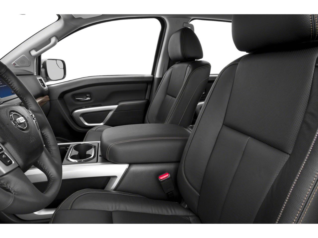 2018 Nissan Titan SL Beeville TX