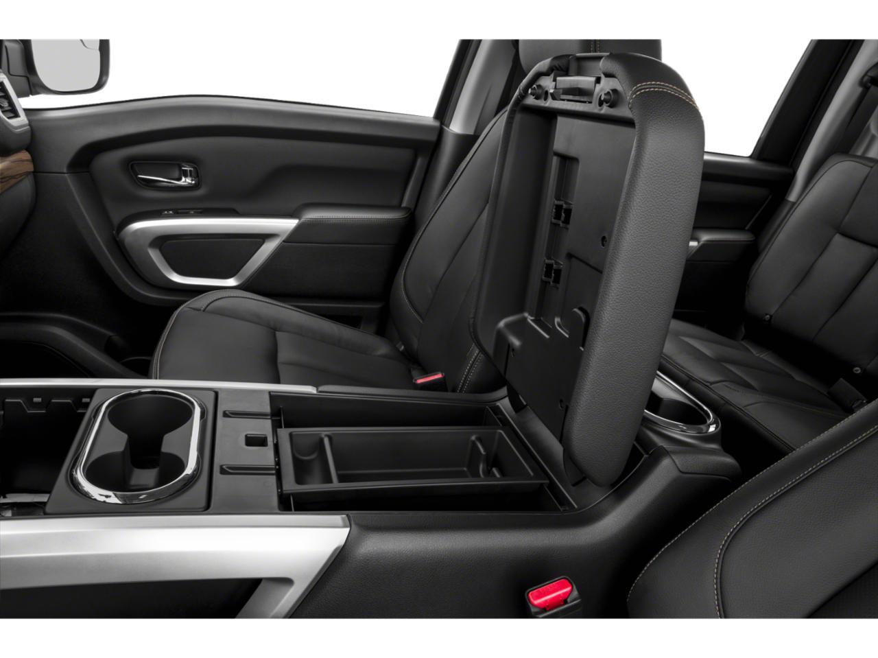 2018 Nissan Titan SL Beeville TX