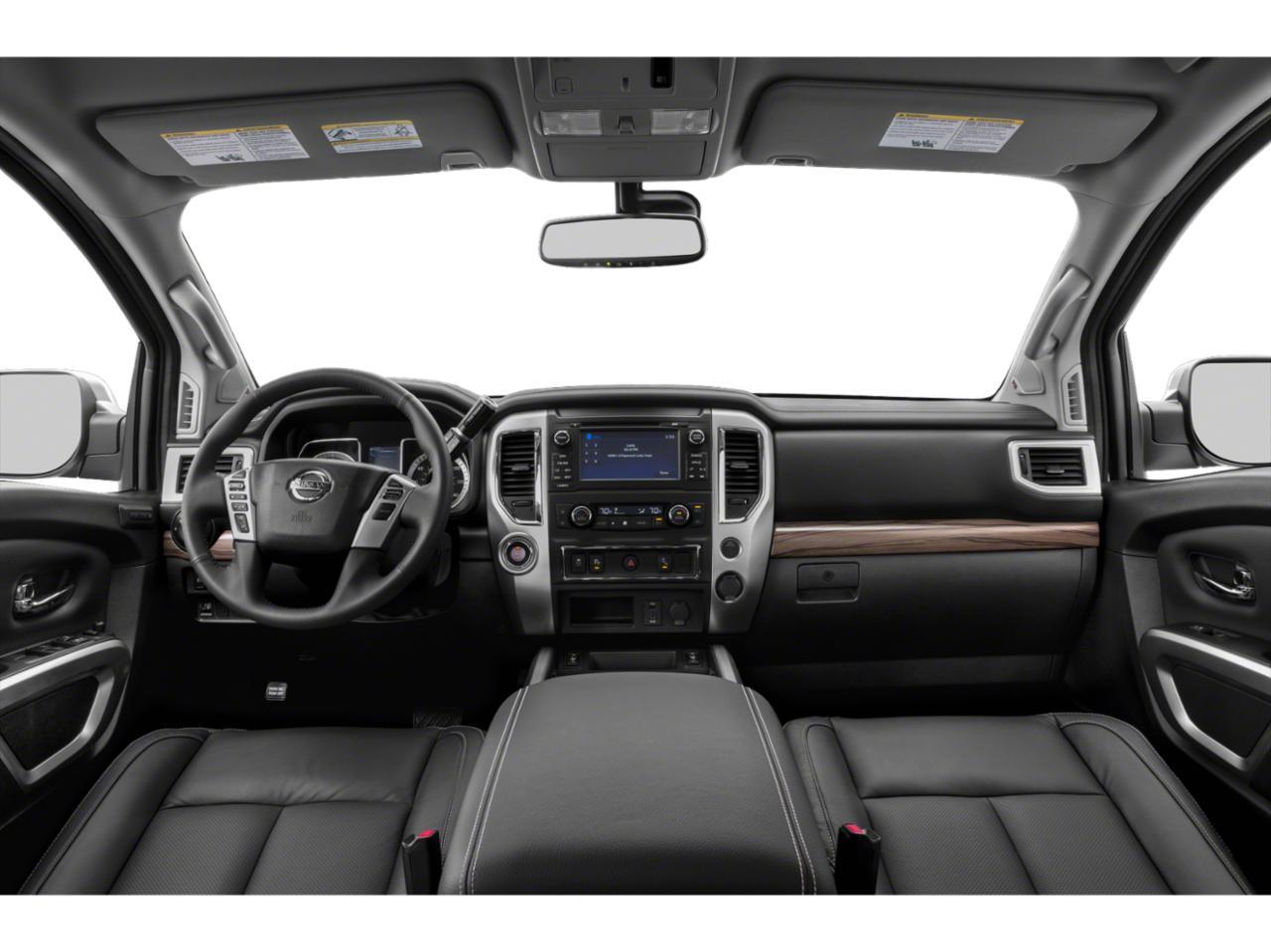 2018 Nissan Titan SL Beeville TX