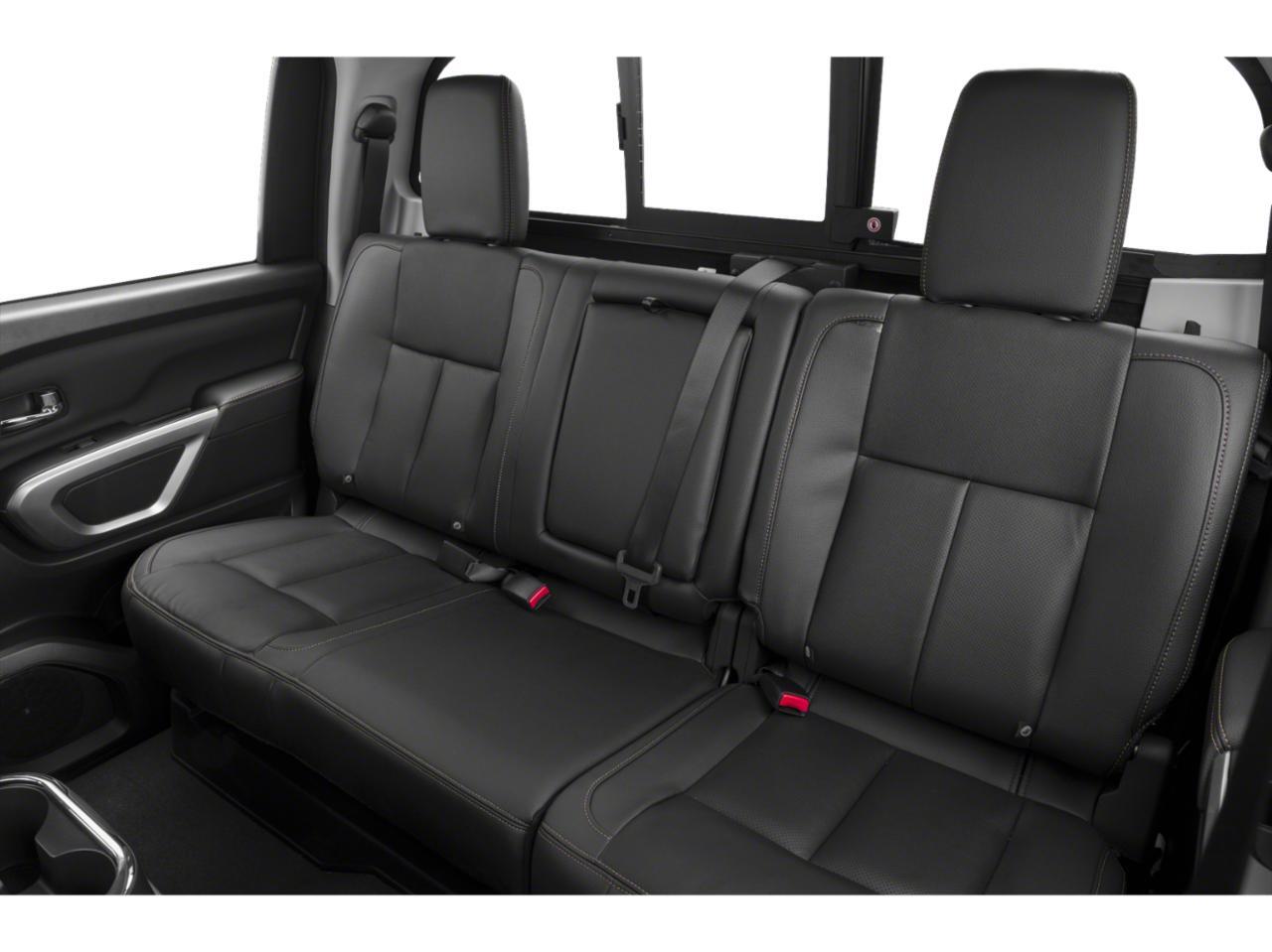 2018 Nissan Titan SL Beeville TX