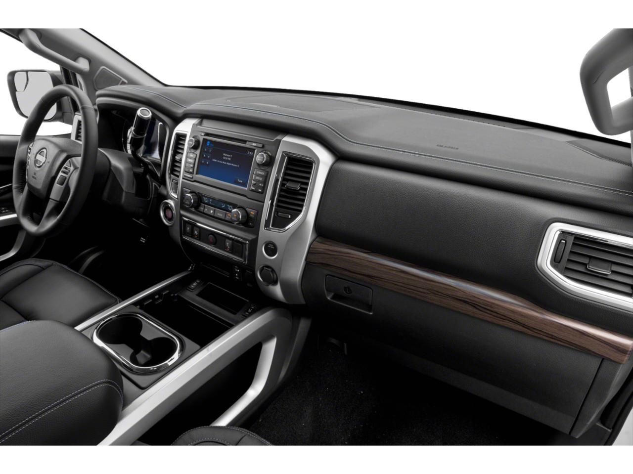2018 Nissan Titan SL Beeville TX
