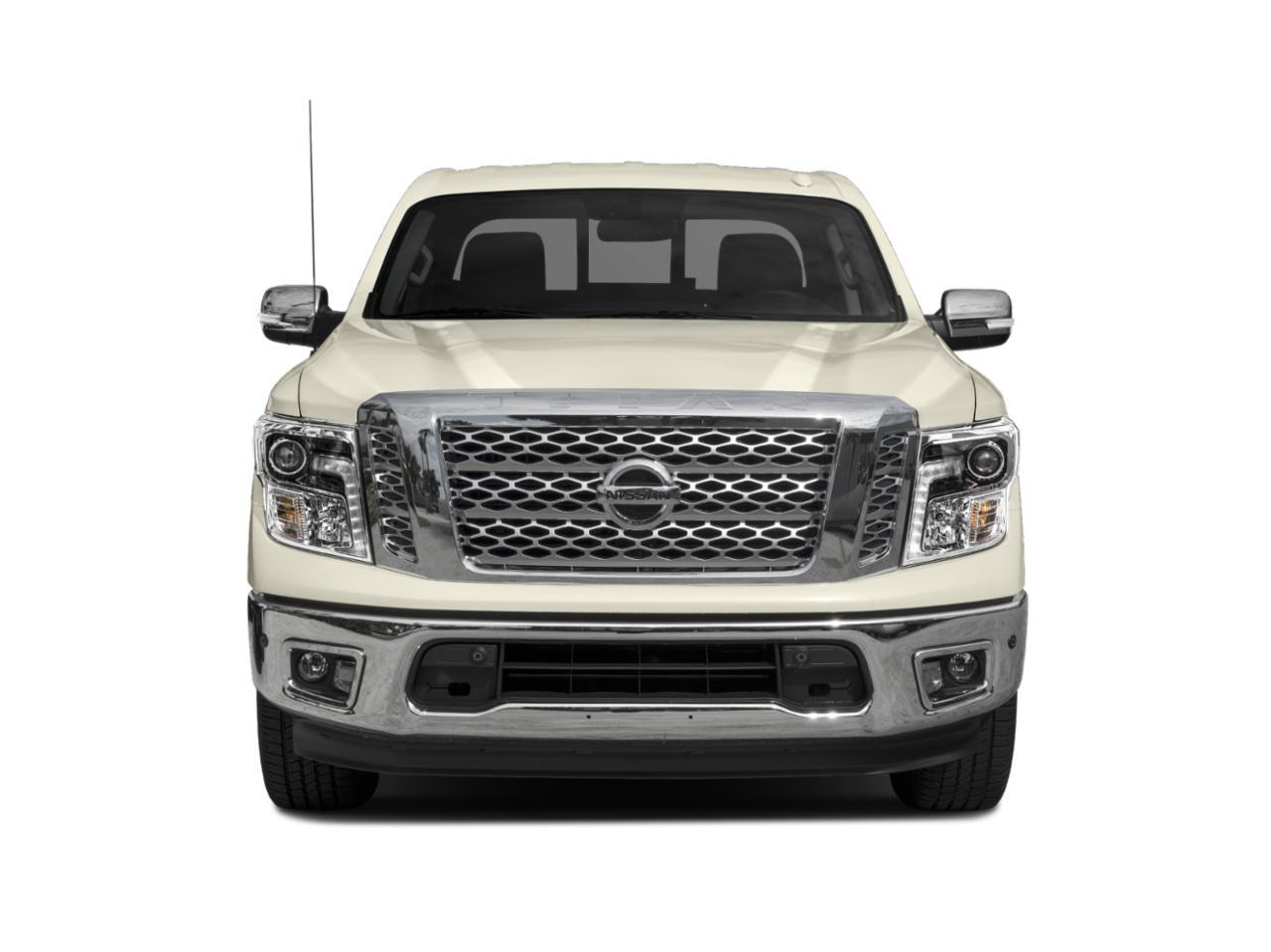 2018 Nissan Titan SL Beeville TX
