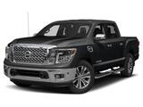 2018 Nissan Titan SL San Clemente CA