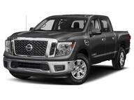 2018 Nissan Titan SV Rome GA 2018 Nissan Titan SV Rome GA
