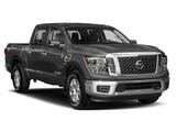2018 Nissan Titan SV San Clemente CA