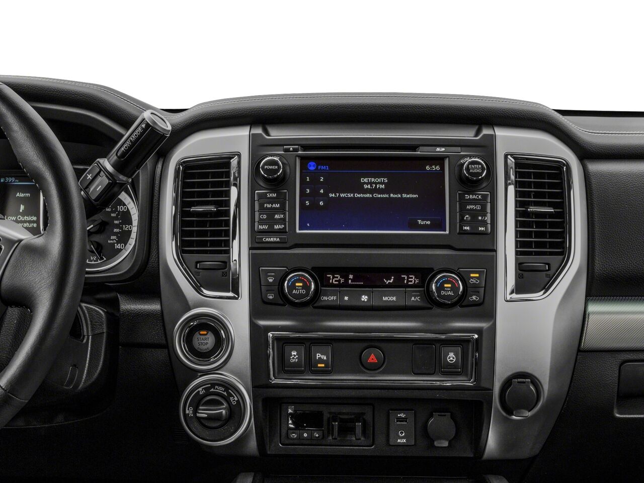 2018 Nissan Titan XD PRO-4X San Clemente CA