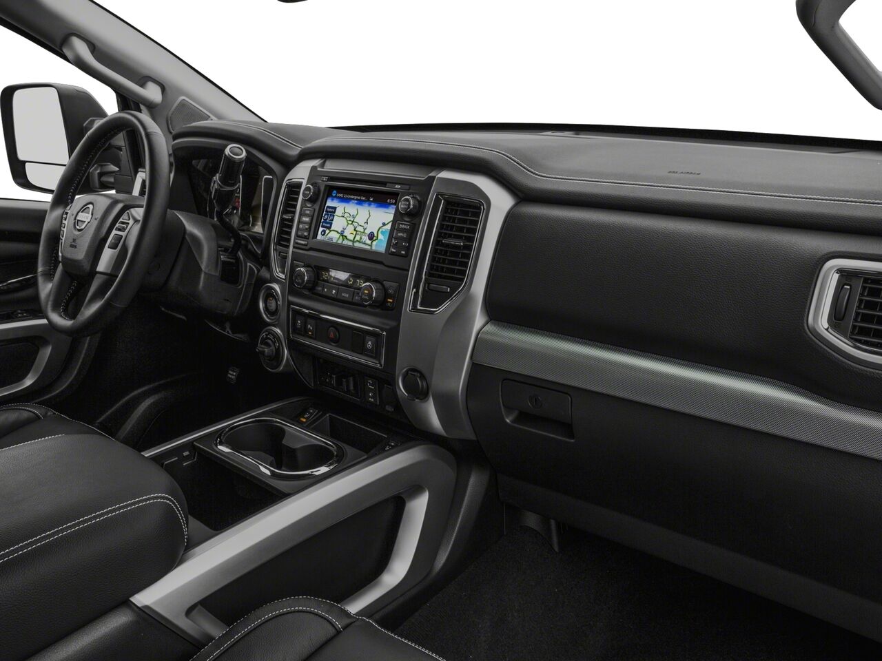 2018 Nissan Titan XD PRO-4X San Clemente CA