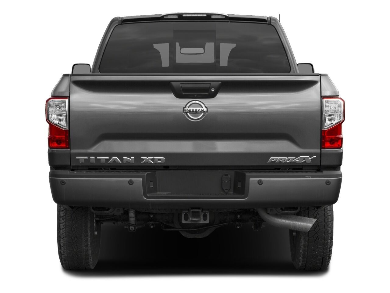 2018 Nissan Titan XD PRO-4X San Clemente CA