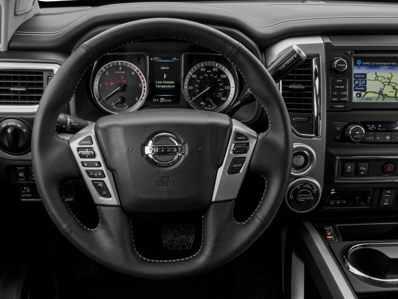 2018 Nissan Titan XD PRO-4X San Clemente CA