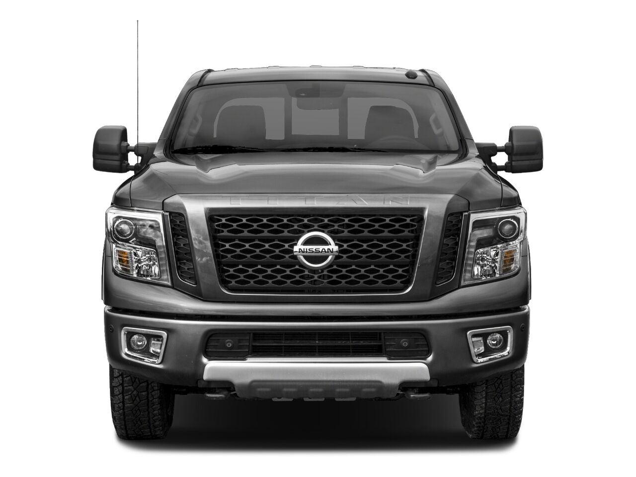 2018 Nissan Titan XD PRO-4X San Clemente CA