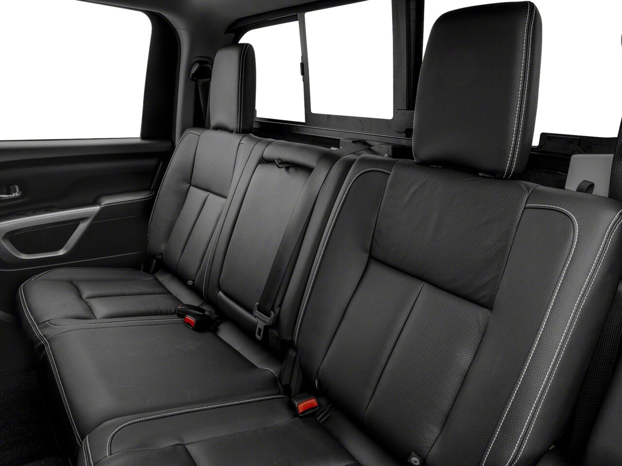 2018 Nissan Titan XD PRO-4X San Clemente CA
