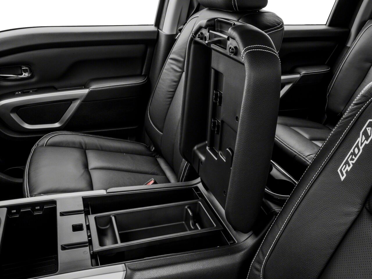 2018 Nissan Titan XD PRO-4X San Clemente CA