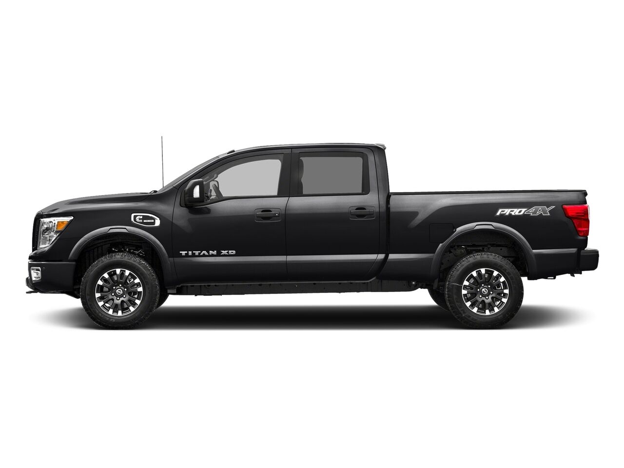 2018 Nissan Titan XD PRO-4X San Clemente CA