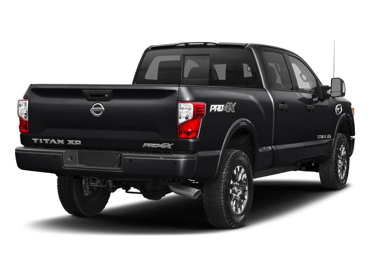 2018 Nissan Titan XD PRO-4X San Clemente CA