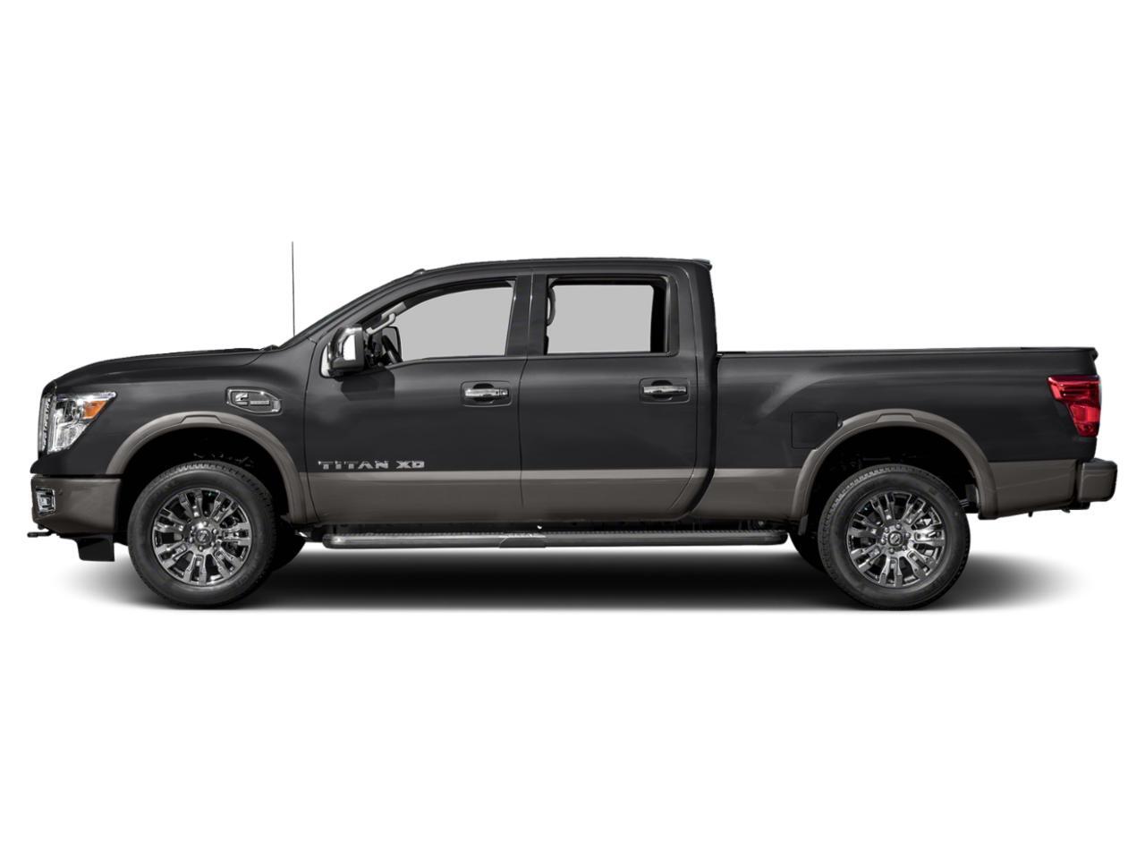 2018 Nissan Titan XD Platinum Reserve Crestwood KY