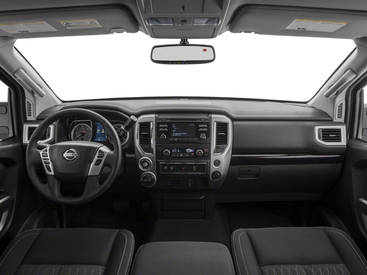 2018 Nissan Titan XD S Owego NY