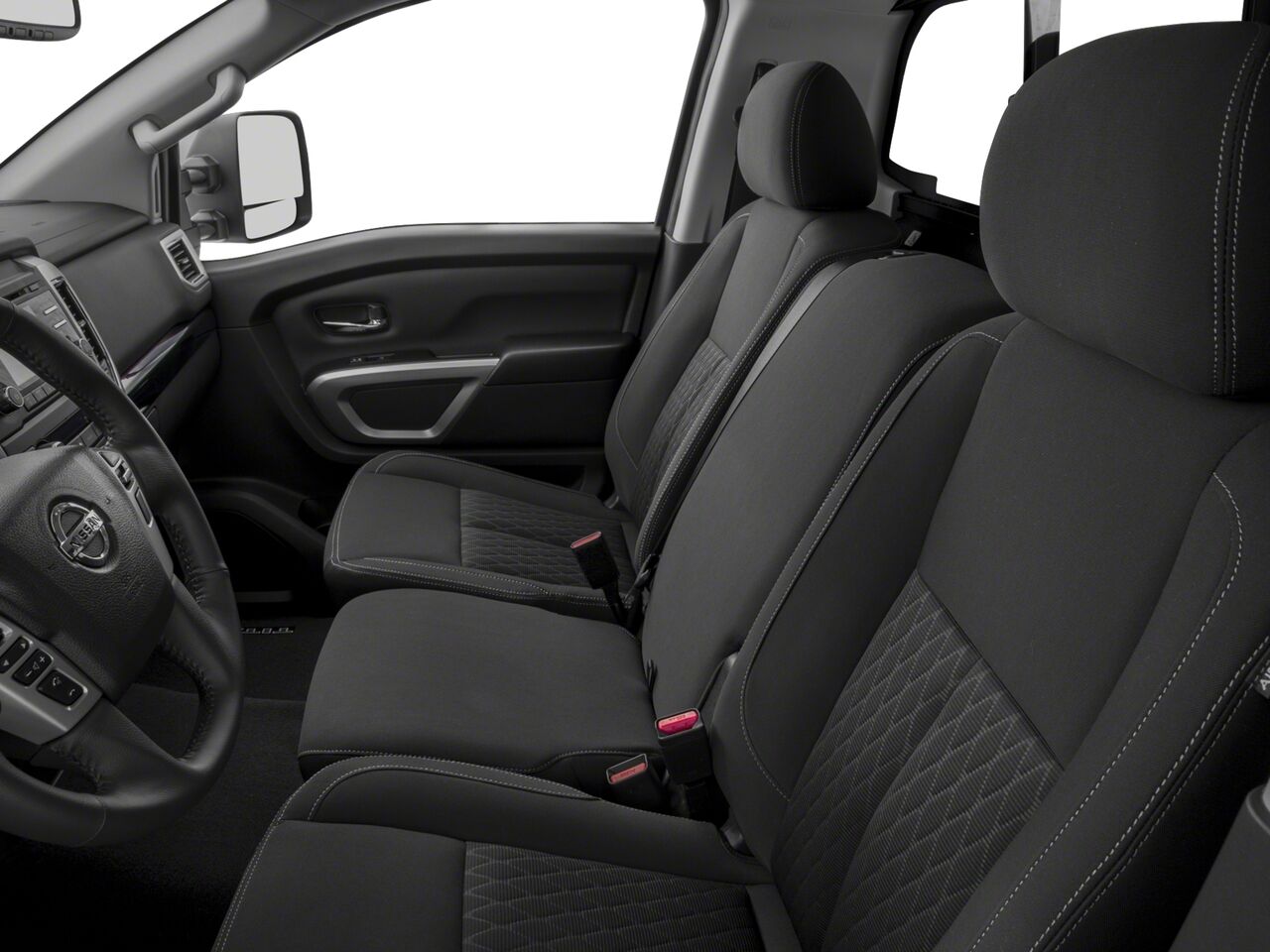 2018 Nissan Titan XD S Owego NY