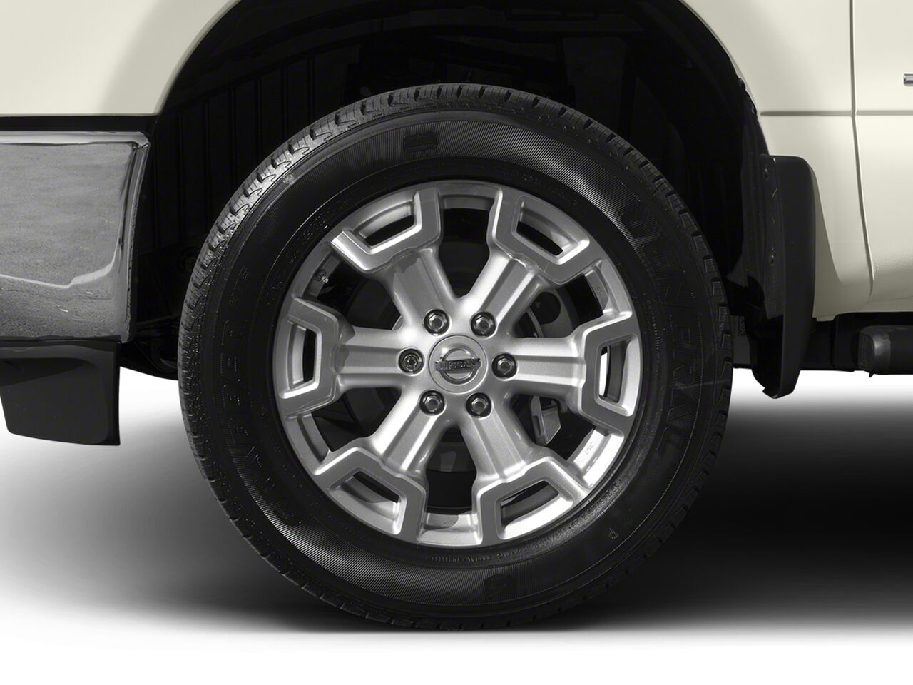 2018 Nissan Titan XD S Owego NY