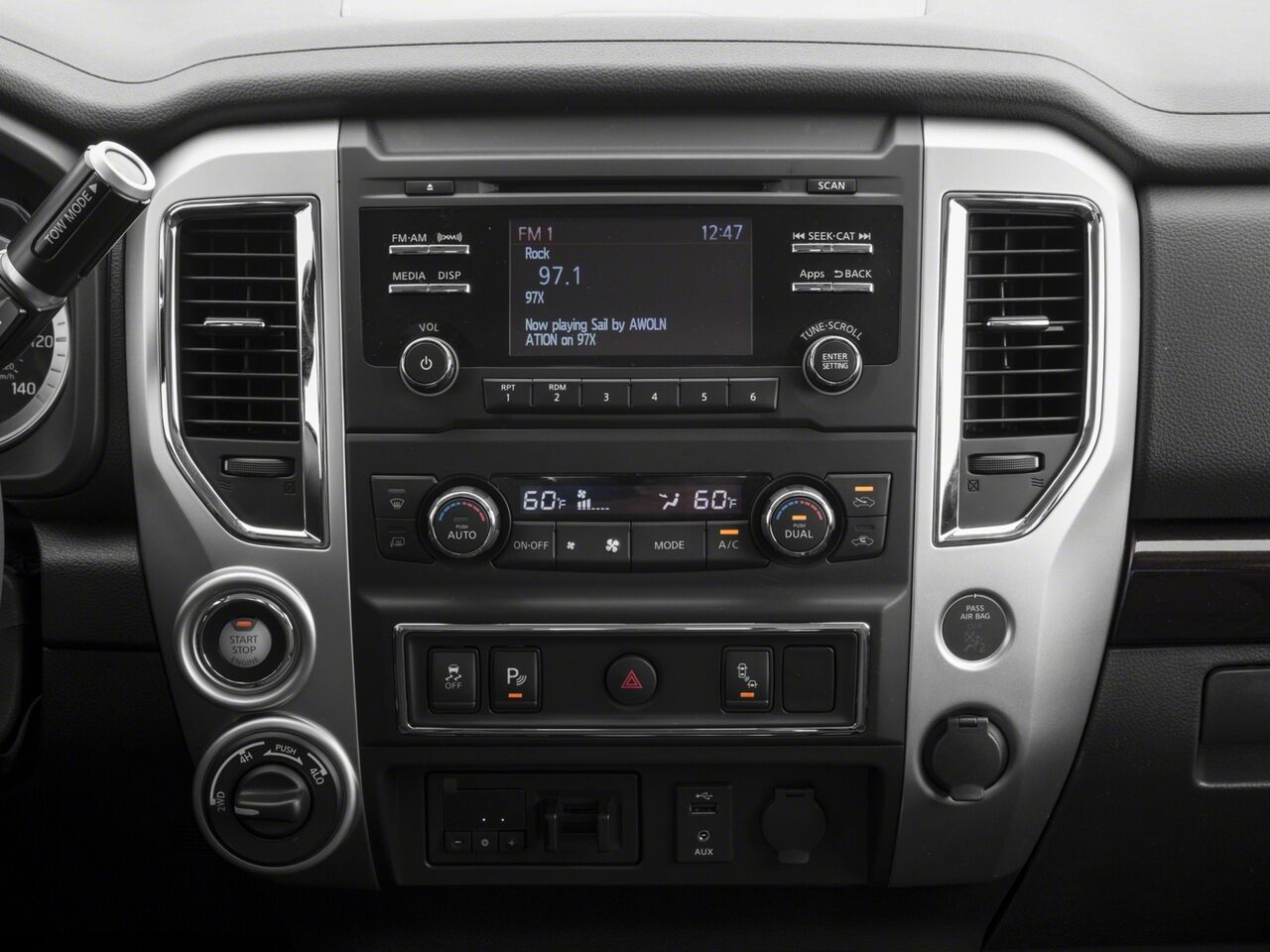2018 Nissan Titan XD S Owego NY