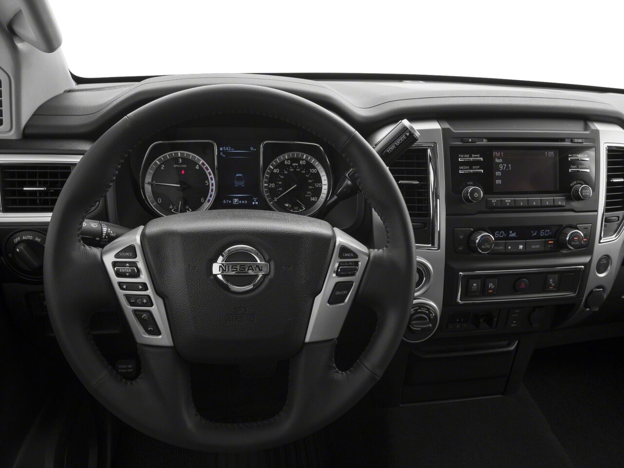 2018 Nissan Titan XD S Owego NY