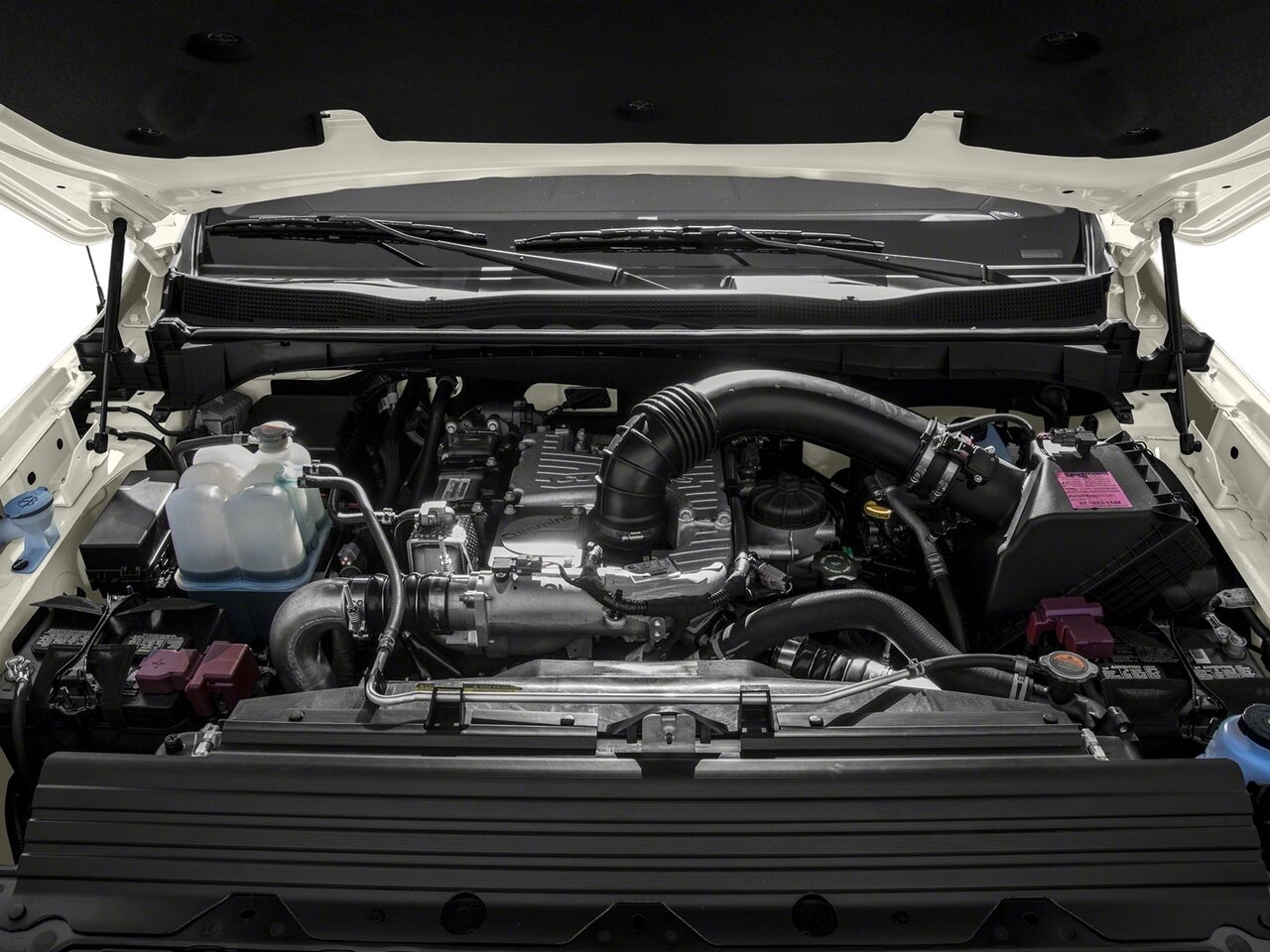 2018 Nissan Titan XD S Owego NY