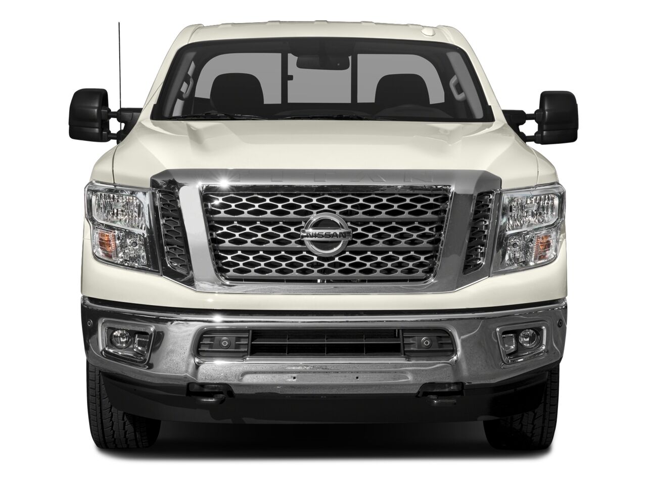 2018 Nissan Titan XD S Owego NY