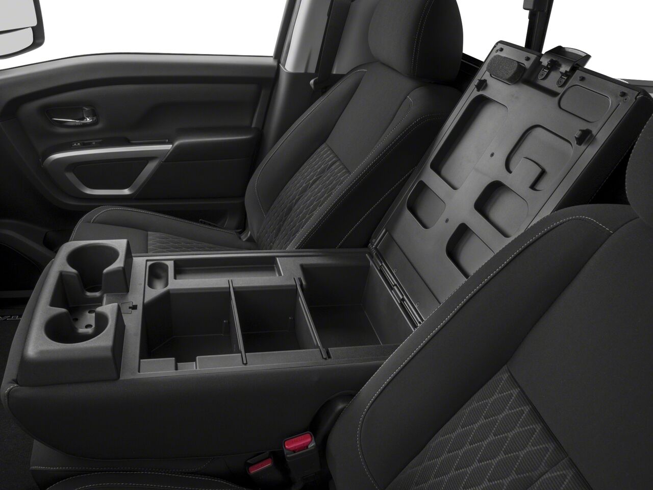 2018 Nissan Titan XD S Owego NY