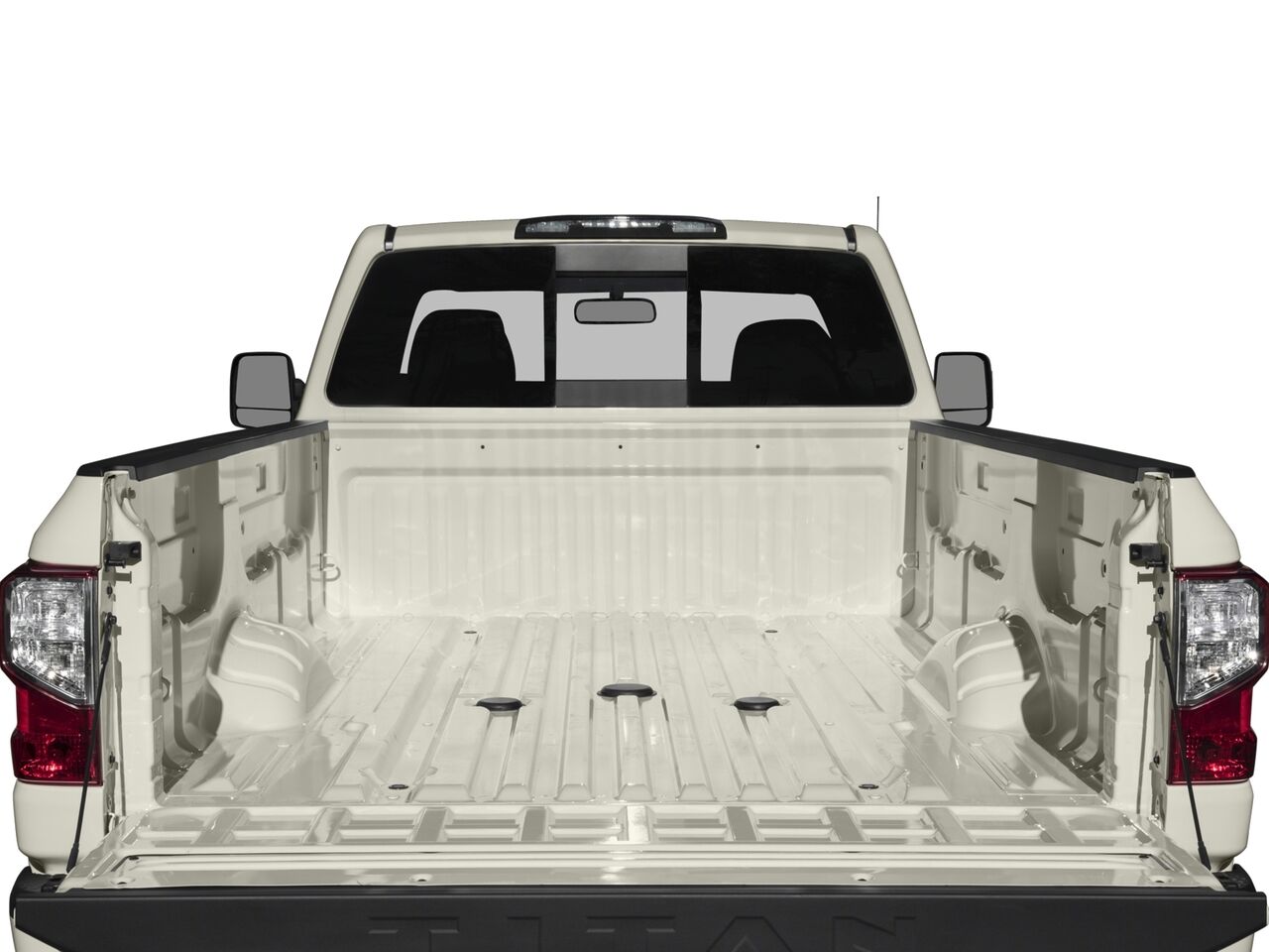 2018 Nissan Titan XD S Owego NY