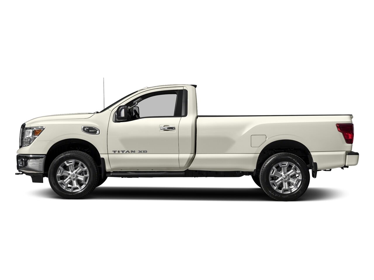 2018 Nissan Titan XD S Owego NY