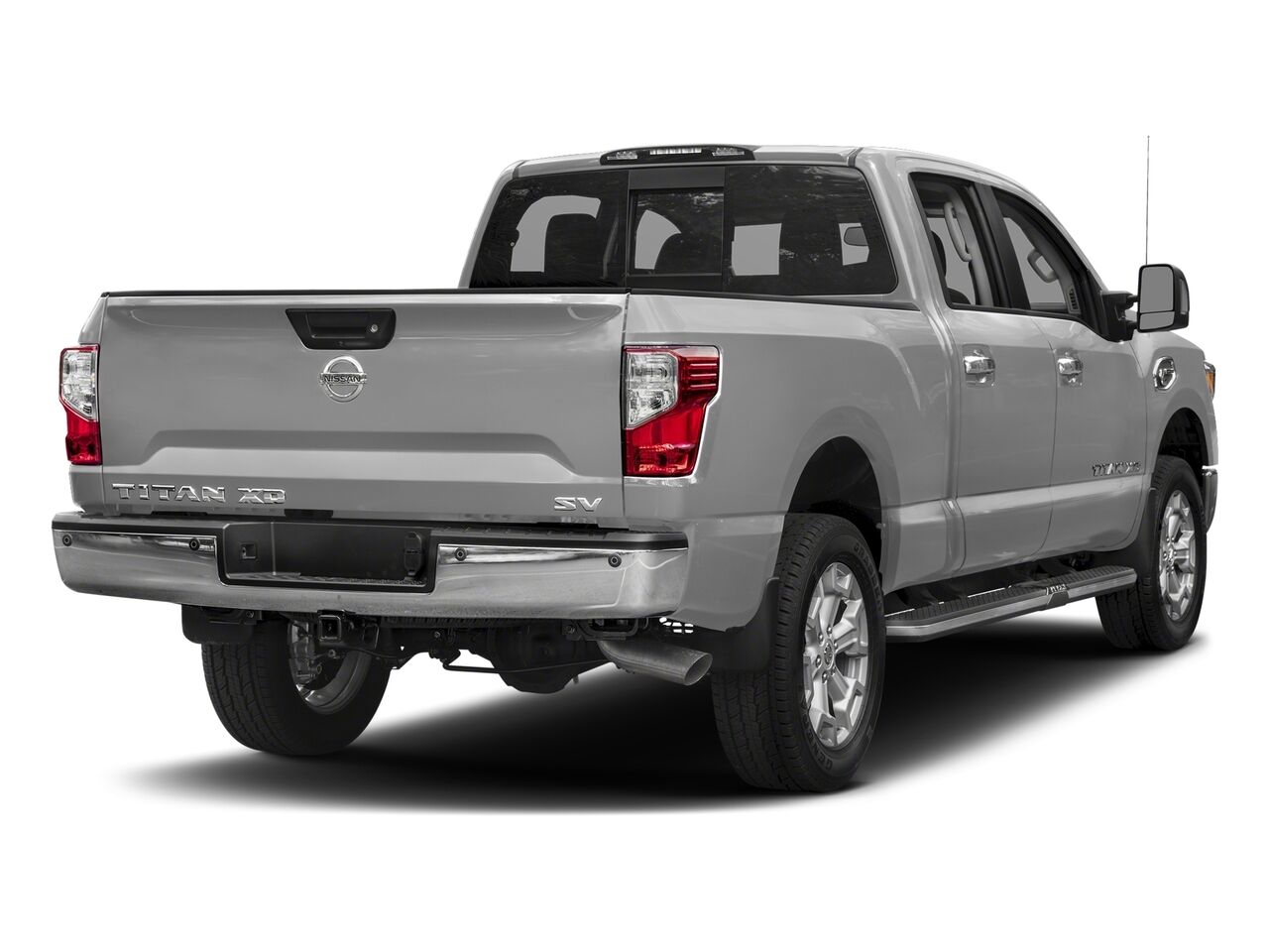 2018 Nissan Titan XD SV Miami FL