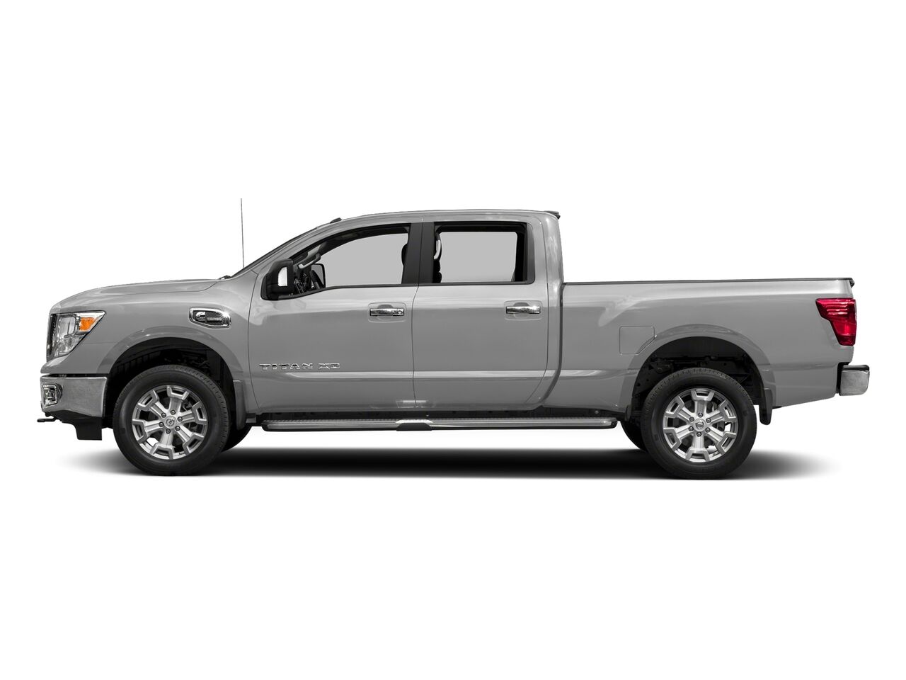 2018 Nissan Titan XD SV Miami FL