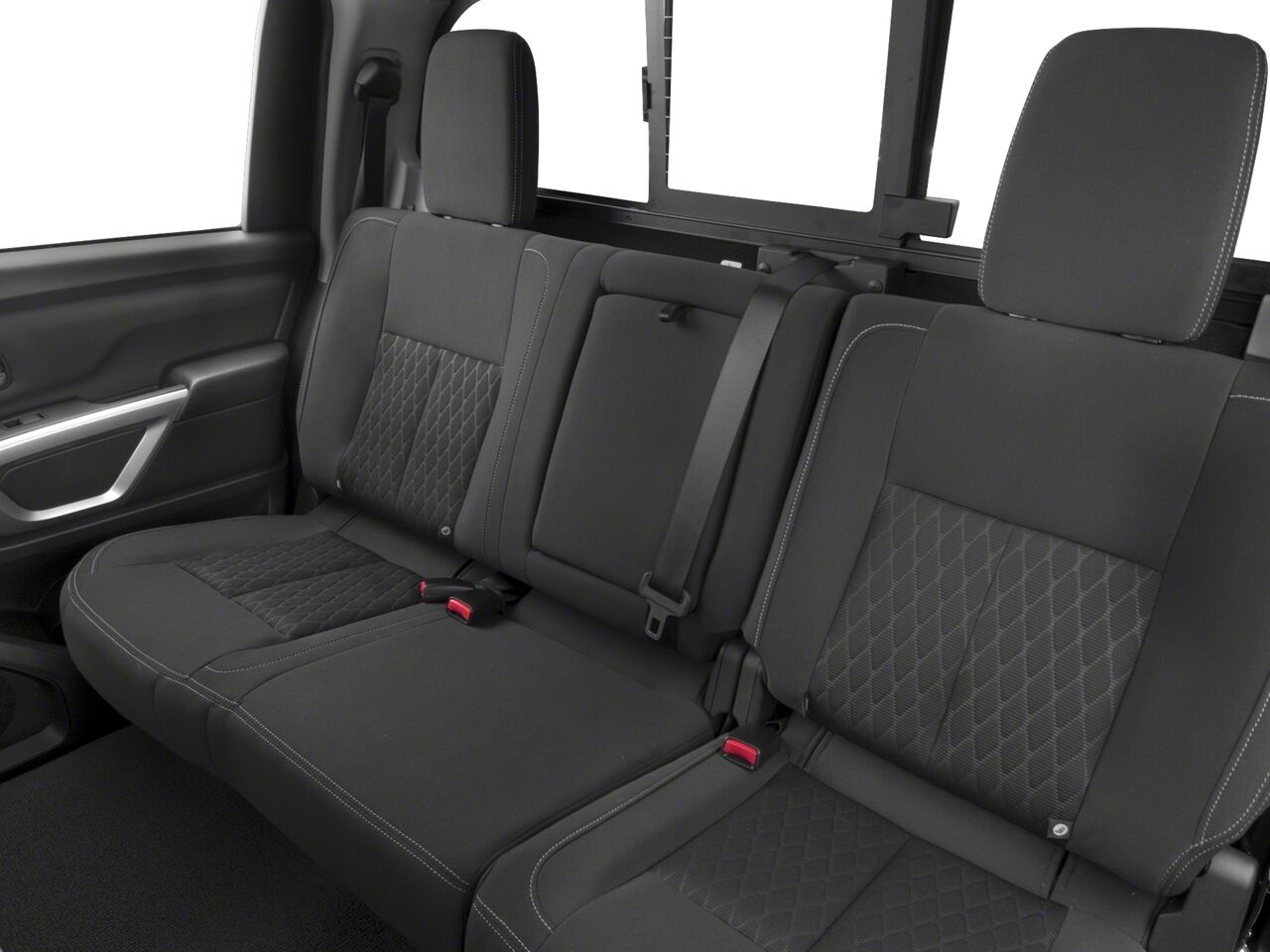 2018 Nissan Titan XD SV Morristown TN
