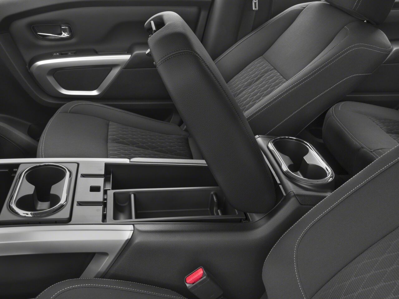 2018 Nissan Titan XD SV Morristown TN