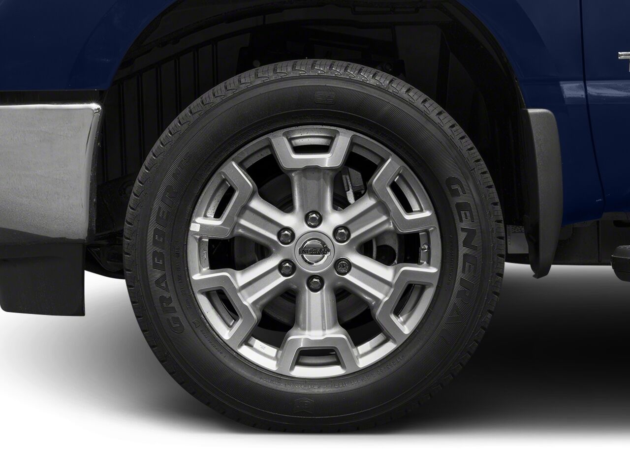 2018 Nissan Titan XD SV Morristown TN