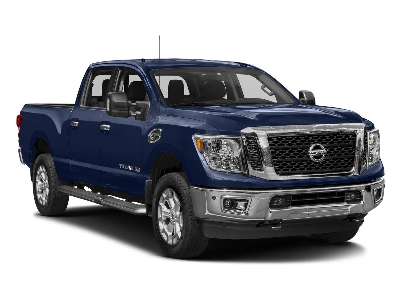 2018 Nissan Titan XD SV Morristown TN