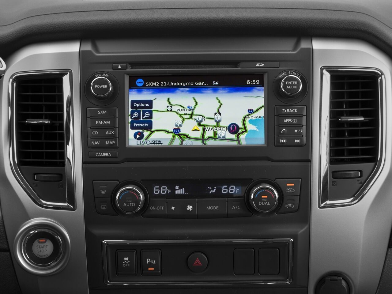 2018 Nissan Titan XD SV Morristown TN