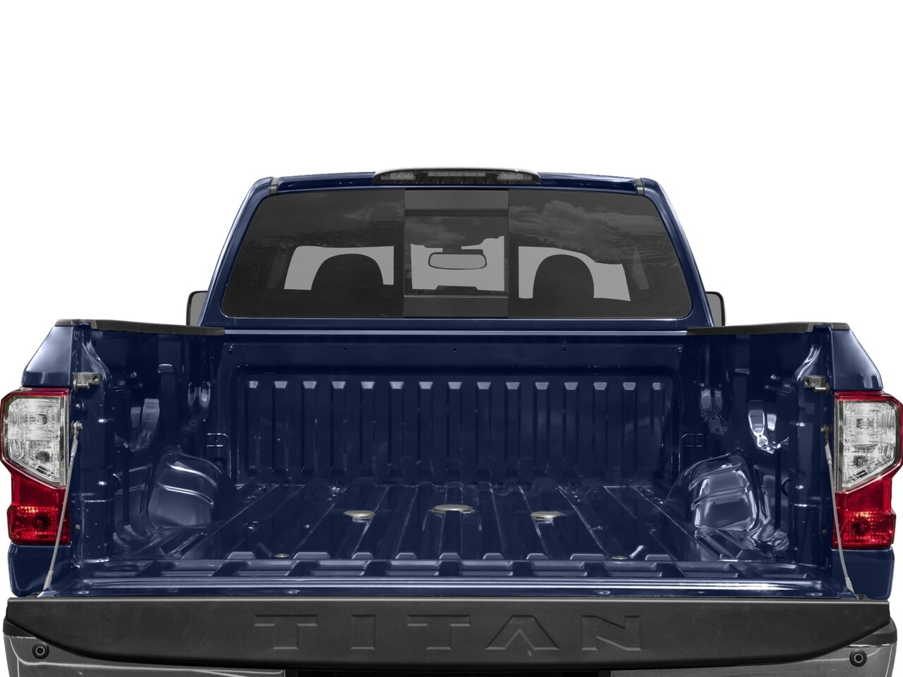 2018 Nissan Titan XD SV Morristown TN